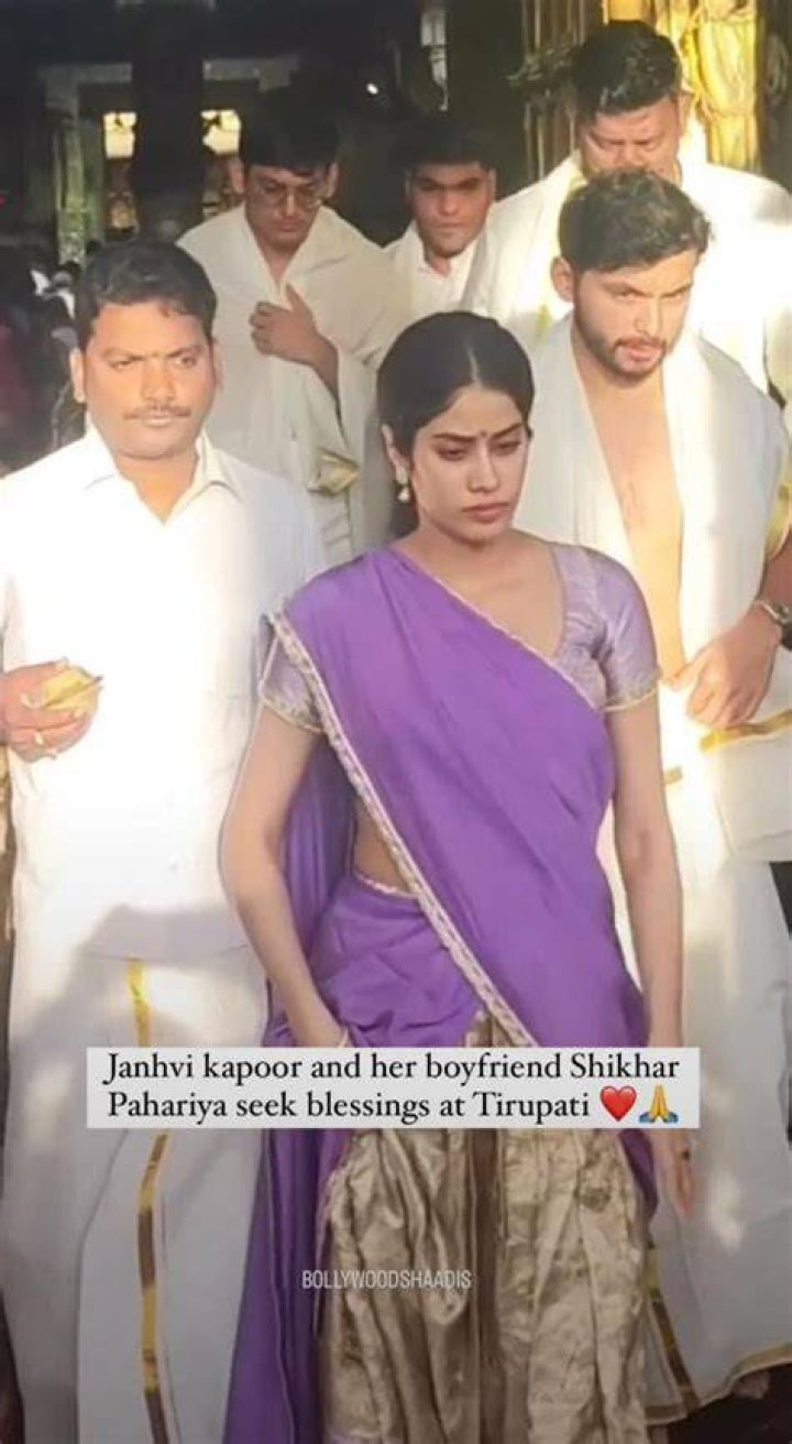Unveiling Shikhar Pahariya: Who Is He?