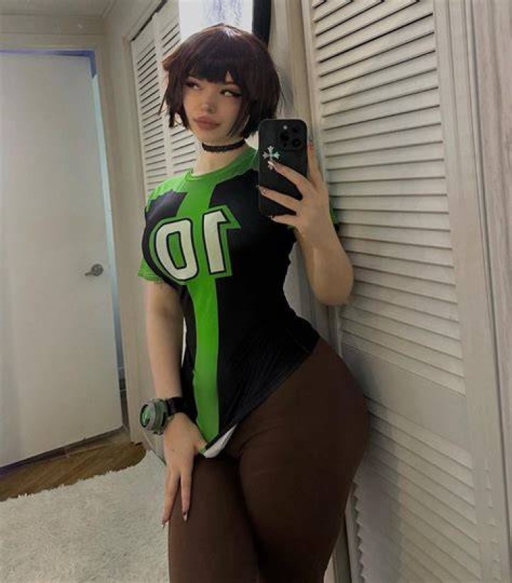 Unveiling Skirby: The TikTok Sensation And Her Age
