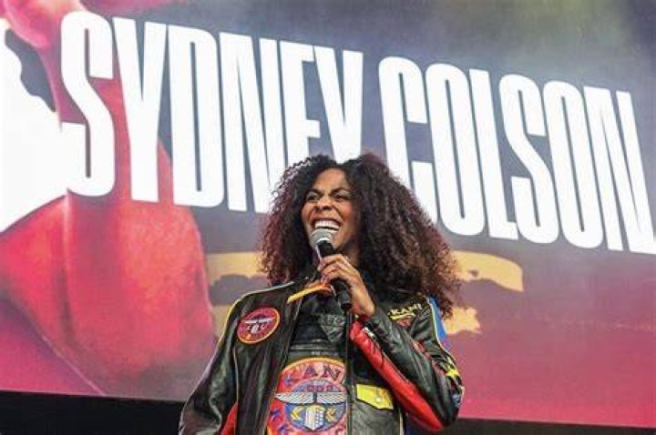 Unveiling Sydney Colson's Ethnicity: A Journey Through Heritage