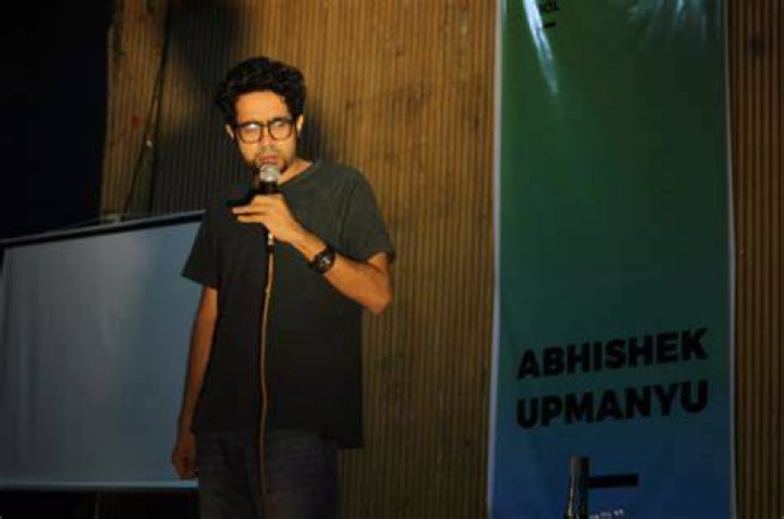 Unveiling The Abhishek Upmanyu Special: A Journey Through Laughter And Life