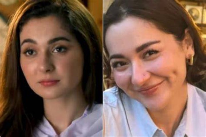 Unveiling The Adorable Hania Amir: A Look At Her Childhood Pics