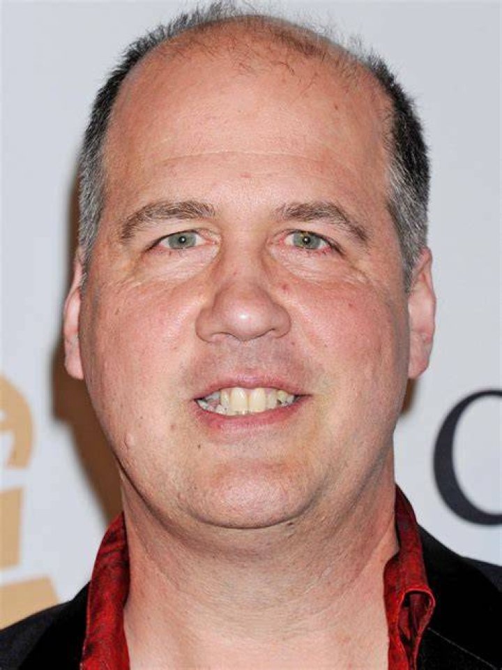 Unveiling The Age And Legacy Of Krist Novoselic