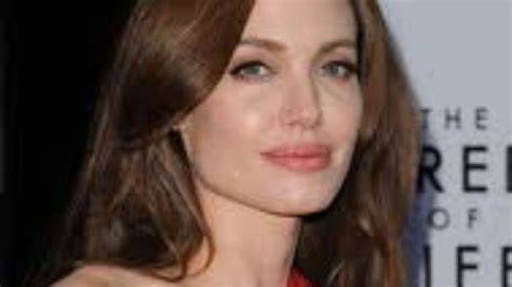 Unveiling The Age Of Angelina Jolie: How Old Is She?