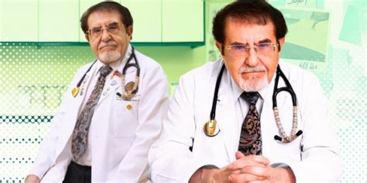 Unveiling The Age Of Dr. Nowzaradan: How Old Is He Now?