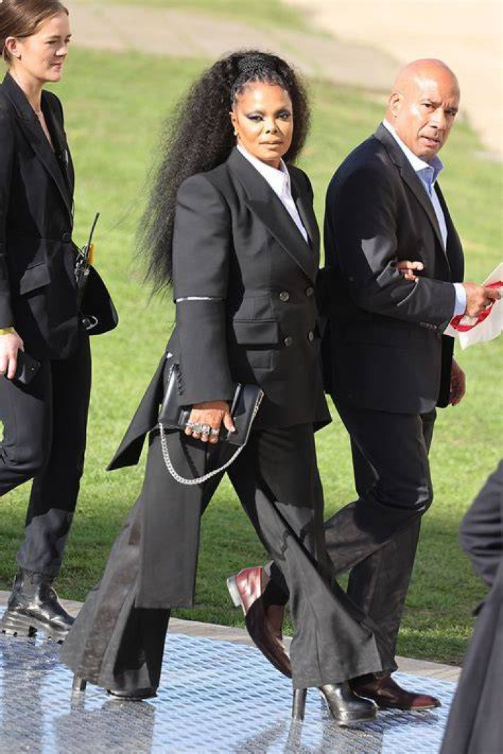 Unveiling The Age Of Janet Jackson's Son In 2023