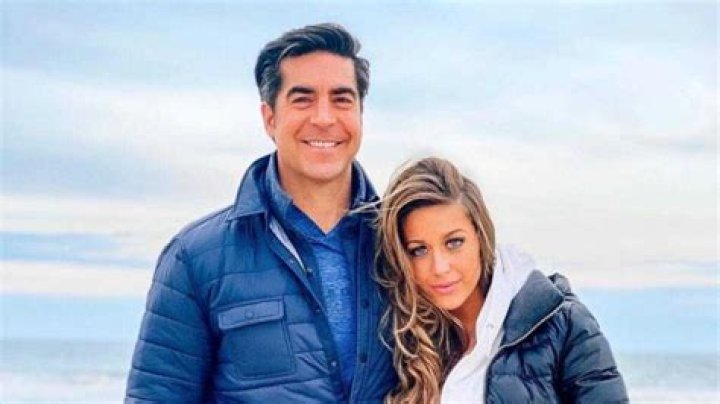 Unveiling The Age Of Jesse Watters’ Wife: A Deep Dive