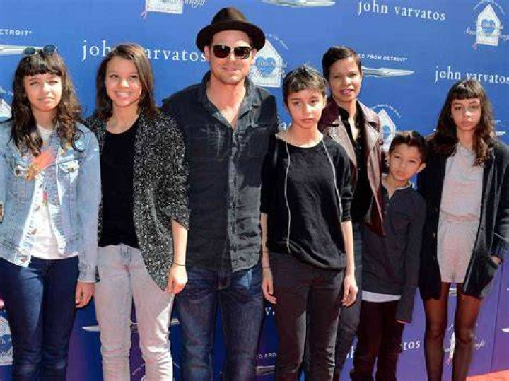 Unveiling The Age Of Justin Chambers: A Journey Through Time