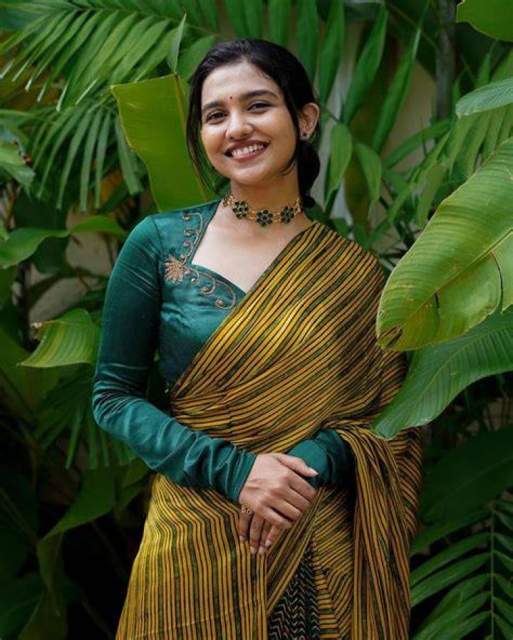 Unveiling The Age Of Mamitha Baiju: A Closer Look