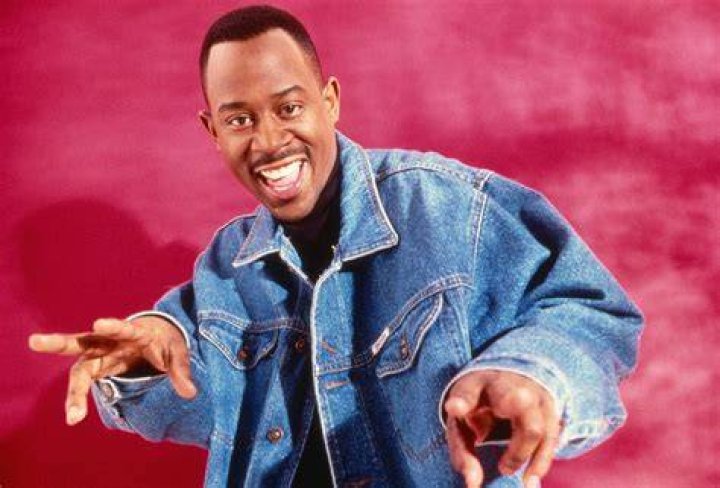 Unveiling The Age Of Martin Lawrence In 1992
