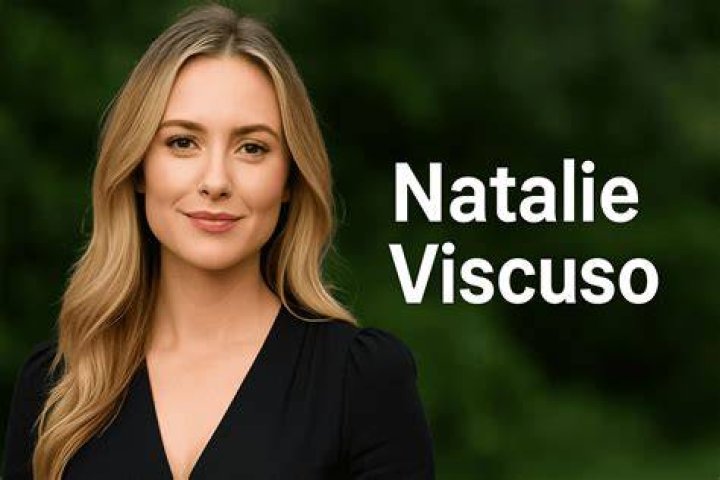 Unveiling The Age Of Natalie Viscuso: A Journey Through Her Life