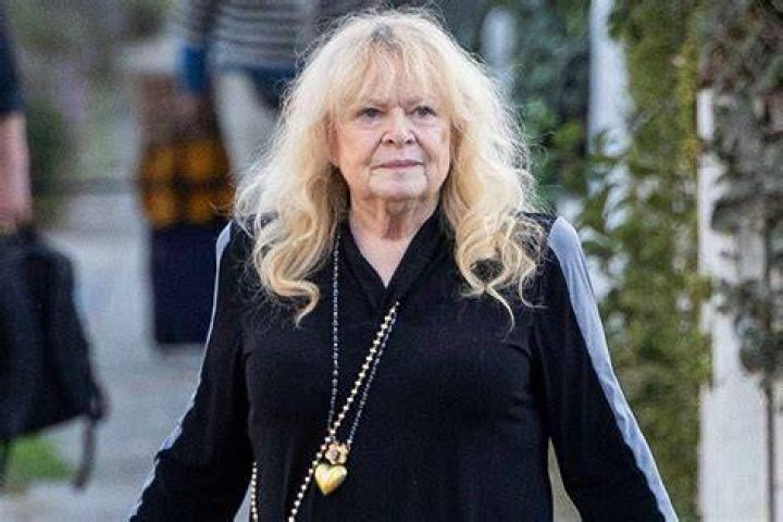Unveiling The Age Of Sally Struthers: A Journey Through Time