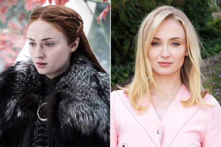 Unveiling The Age Of The Sansa Stark Actress: Sophie Turner