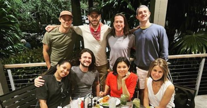 Unveiling The Alex Wagner Family: A Journey Through Her Roots