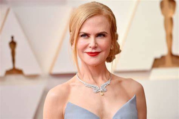 Unveiling The Allure: An In-Depth Exploration Of Nicole Kidman's Face