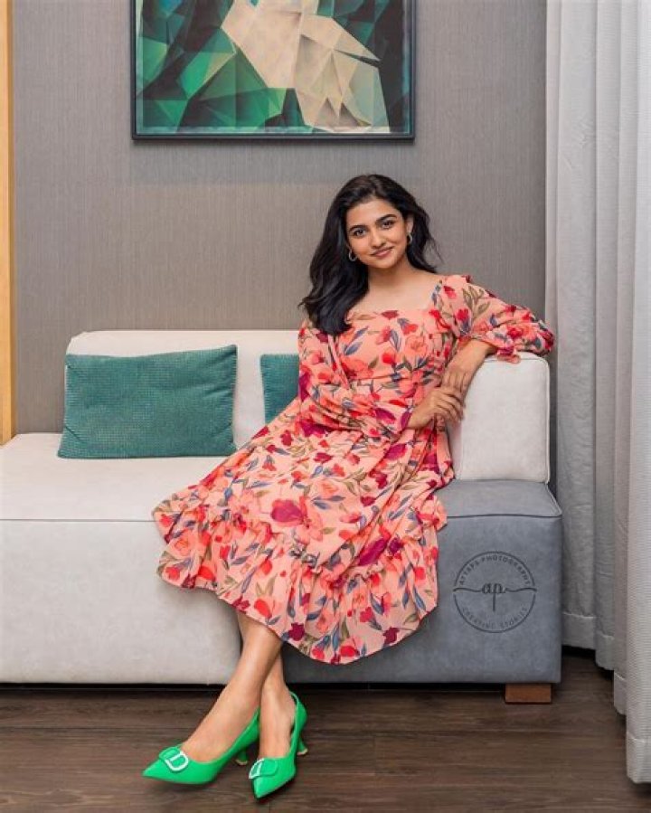 Unveiling The Allure: Mamitha Baiju Body Measurements