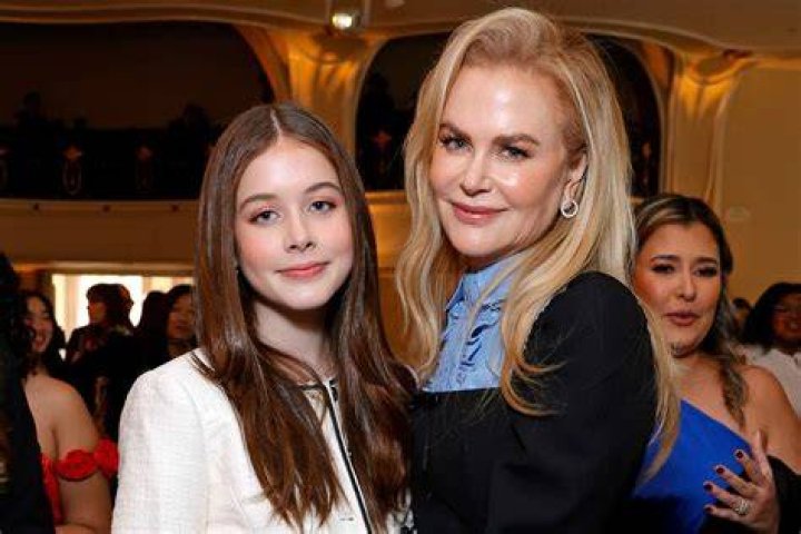 Unveiling The Allure: Nicole Kidman And Her Iconic Presence