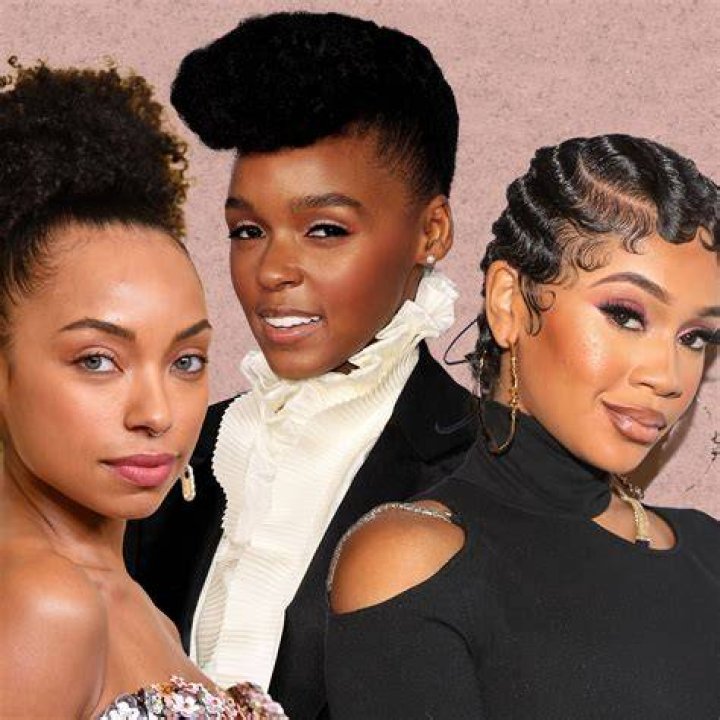 Unveiling The Allure Of Majestic Hairstyles