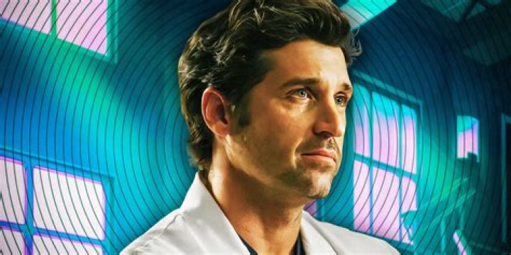 Unveiling The Allure Of McDreamy Height: A Deep Dive Into Patrick Dempsey's Stature