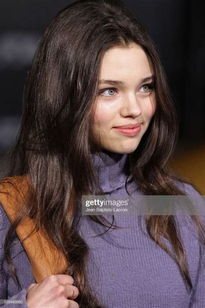 Unveiling The Allure Of Modelling India Eisley