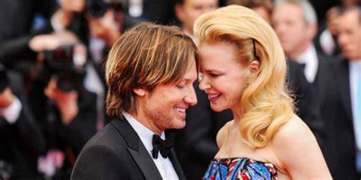 Unveiling The Allure Of Nicole Kidman's Lips: A Closer Look