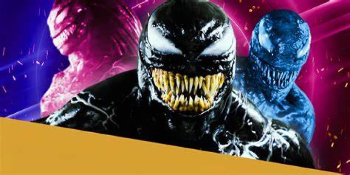 Unveiling The Allure Of Venoms Theme