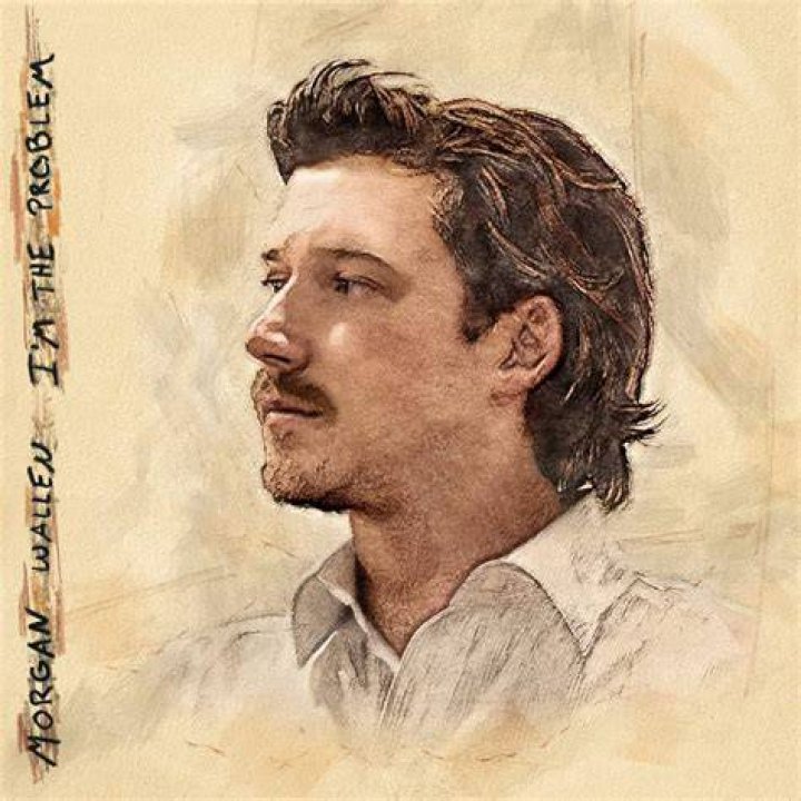 Unveiling The Anticipation: New Morgan Wallen Album 2024