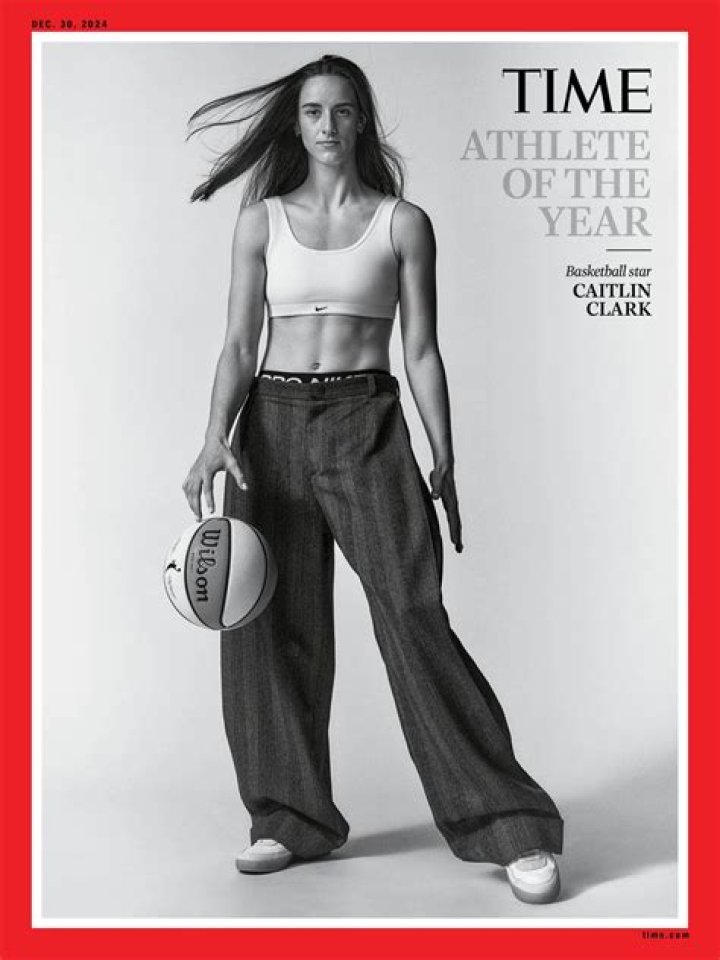Unveiling The Brilliance Of Caitlin Clark: A Rising Star In Women's Basketball