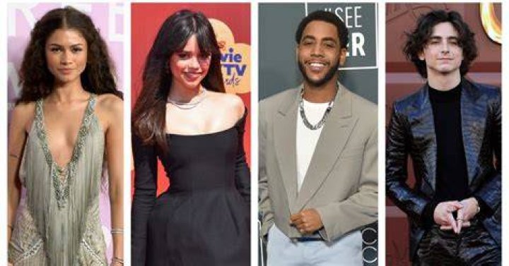 Unveiling The Charisma: Attractive Actors In Their 20s