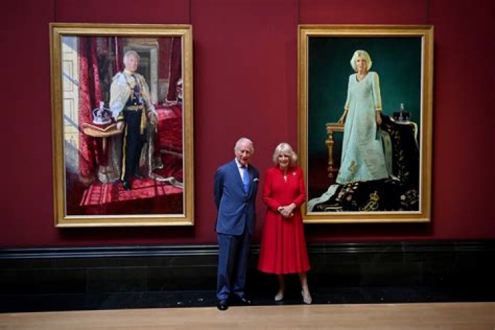 Unveiling The Charisma Of Camilla De Lucas