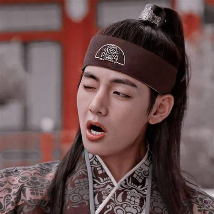 Unveiling The Charisma Of Hwarang's Seo Ye Ji