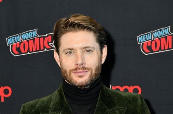 Unveiling The Charisma Of Jensen Ackles: A Journey Through Fame