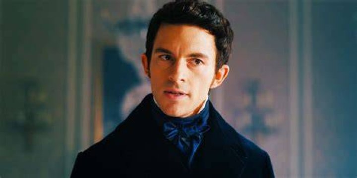 Unveiling The Charismatic Allure Of James Ellis Bridgerton