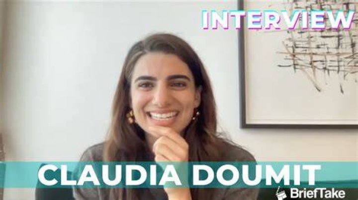 Unveiling The Charismatic Journey Of Claudia Doumit