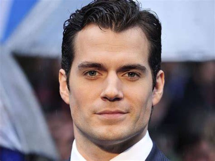 Unveiling The Charismatic Journey Of Henry Cavill