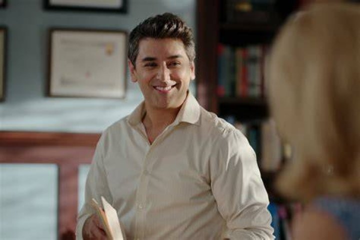 Unveiling The Charismatic Journey Of Mark Ghanime