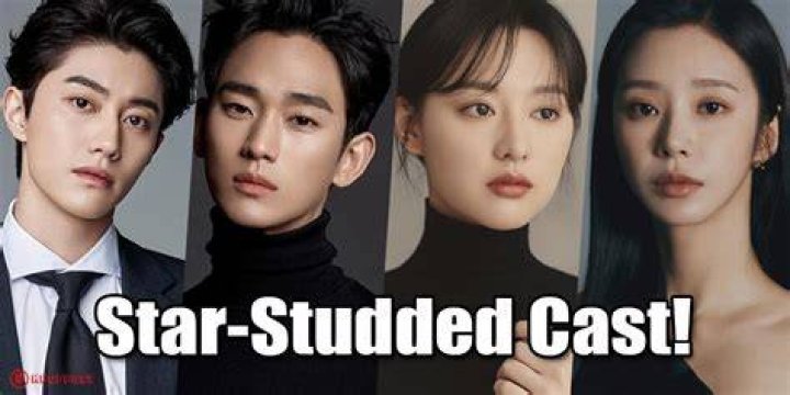 Unveiling The Charismatic Star: Kim Soo Hyun In Descendants Of The Sun