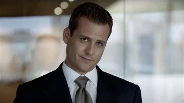 Unveiling The Charms Of Actor Gabriel Macht