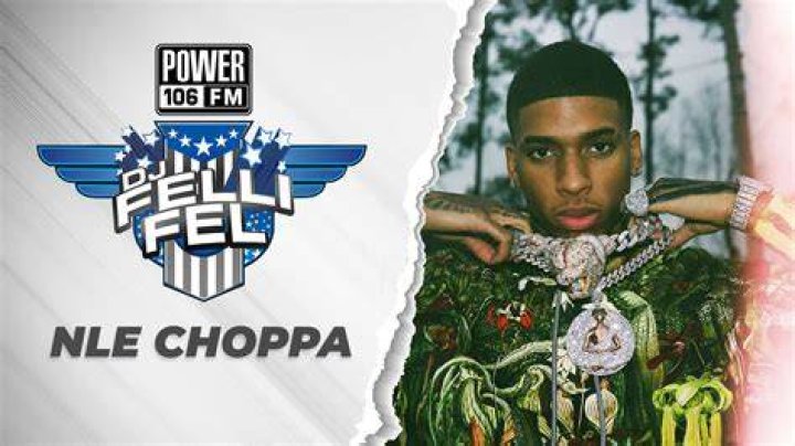 Unveiling The Collaboration: Sophie Rain X NLE Choppa