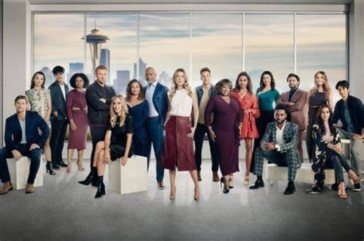 Unveiling The Complex Life Of Addison Shepherd In Grey's Anatomy