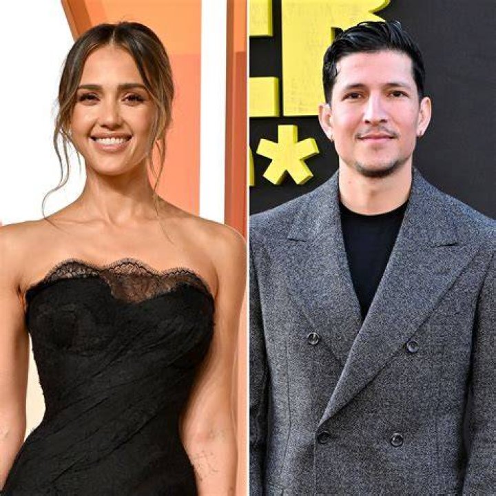 Unveiling The Complex World Of Jessica Alba's Relationships