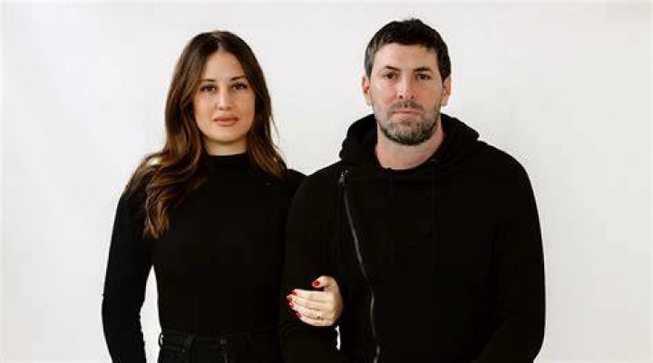 Unveiling The Connection Between Gianfilippo Testa And Tamara