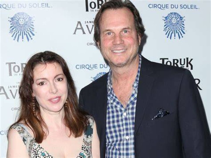 Unveiling The Connection Between Kelly Rowan And Bill Paxton