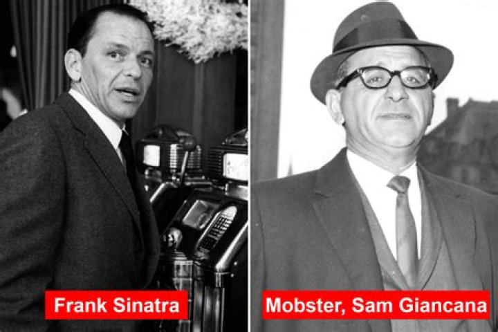 Unveiling The Connection: Is Frank Sinatra Related To Nancy Sinatra?