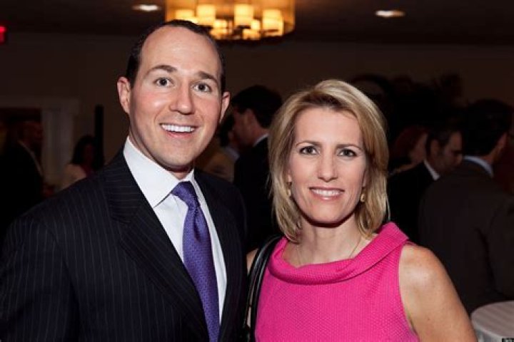 Unveiling The Connection: James Reyes And Laura Ingraham