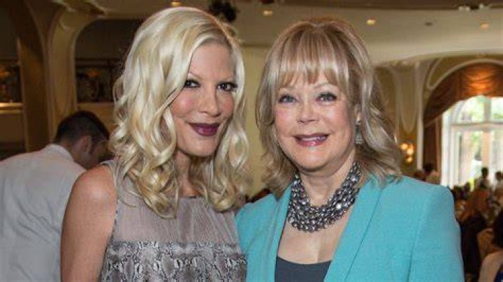 Unveiling The Connection: Tori Spelling And Charlie Shanian