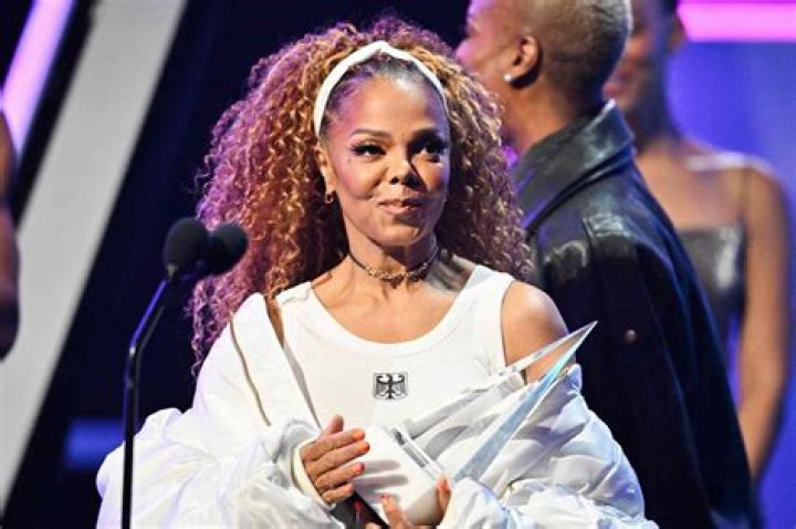Unveiling The Current Chapter Of Janet Jackson: Where Is Janet Jackson Now?