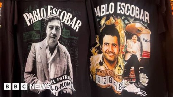 Unveiling The Daily Earnings Of Pablo Escobar