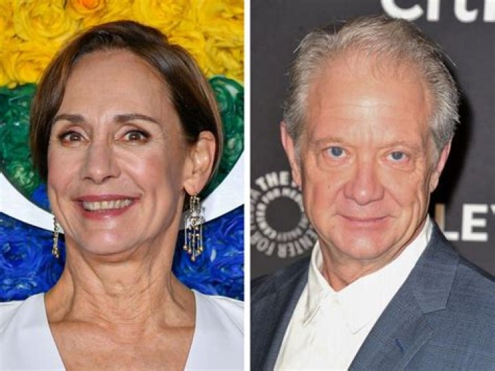 Unveiling The Dynamic Duo: Jeff Perry And Laurie Metcalf