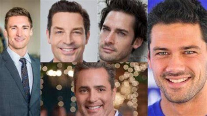 Unveiling The Earnings: How Much Do Hallmark Actors Make?