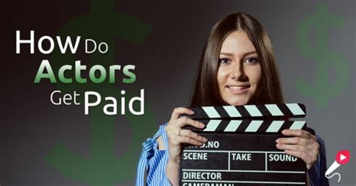 Unveiling The Earnings: How Much Do The Boys Actors Get Paid Per Episode?